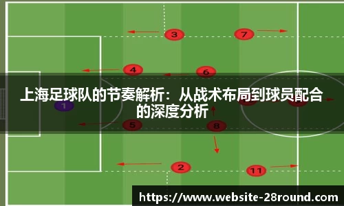 上海足球队的节奏解析：从战术布局到球员配合的深度分析